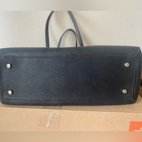 Kate Spade Black Shoulder Bag / Purse - Picture 7 of 16